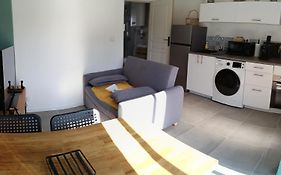 Studio Cosy Sainte Marie La Mer 66470