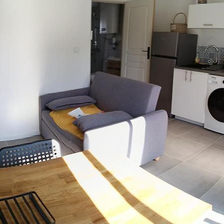Studio Cosy Sainte Marie La Mer 66470 Exterior foto