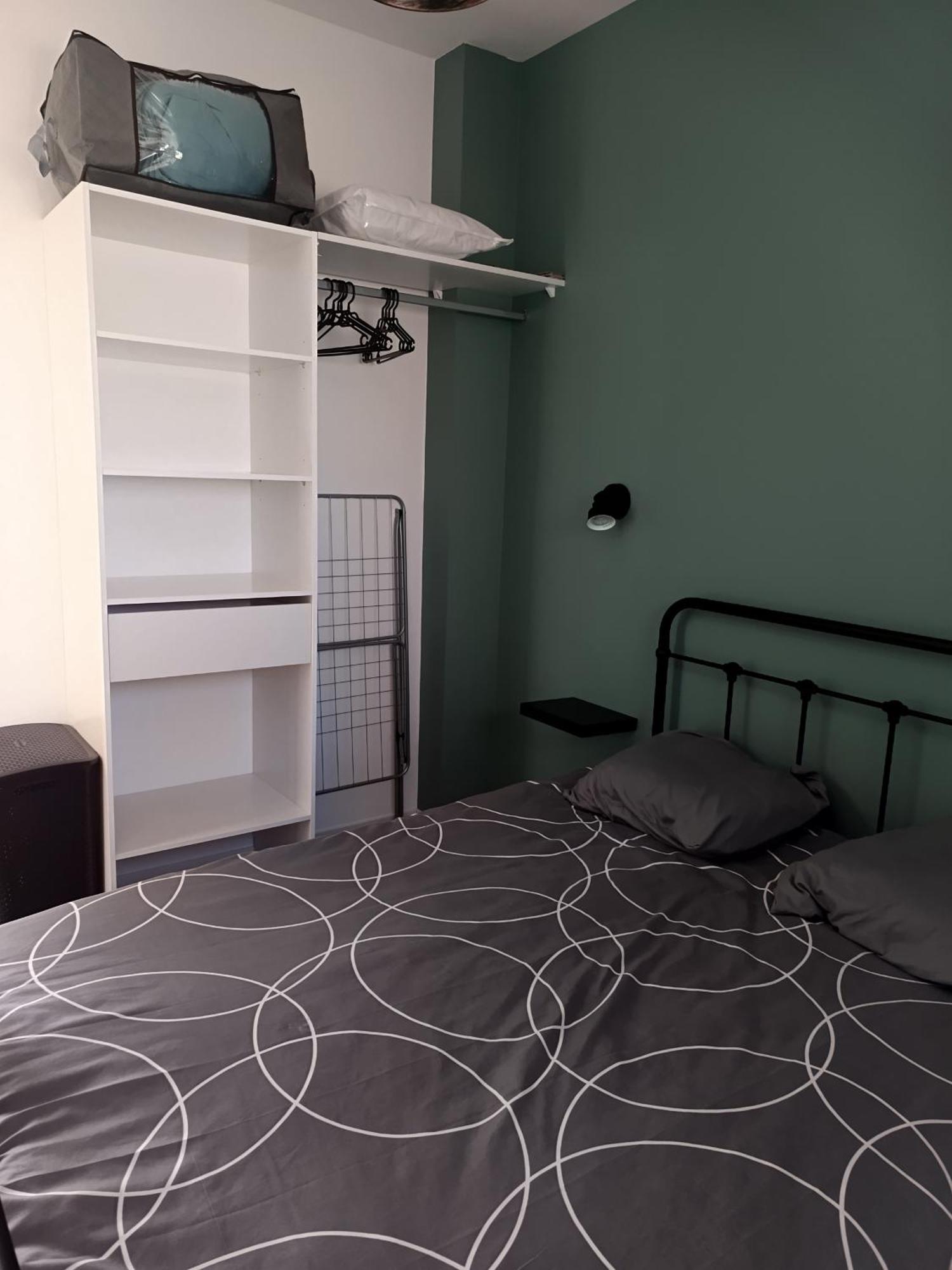 Studio Cosy Sainte Marie La Mer 66470 Exterior foto