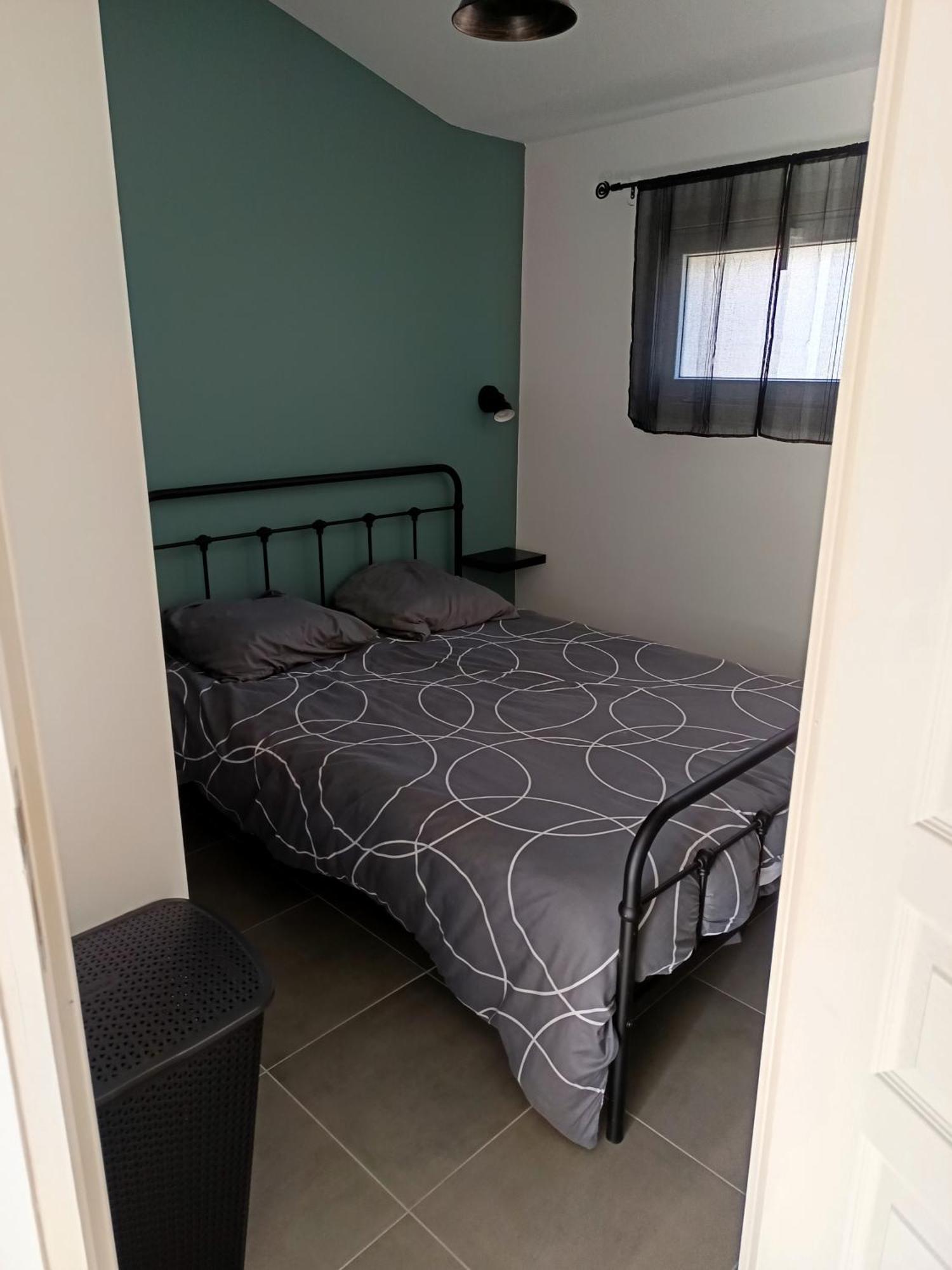 Studio Cosy Sainte Marie La Mer 66470 Exterior foto